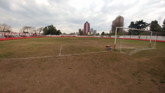 estadio Juventud Unida San Miguel