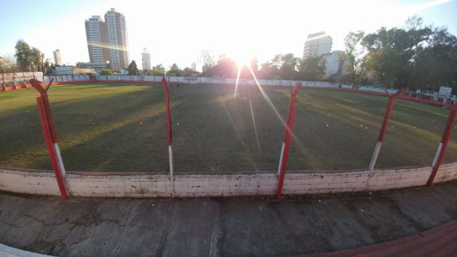 Juventud Unida (San Miguel) estadio Ciudad de San Miguel