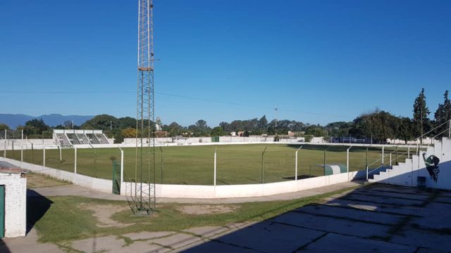 estadioLibertad de Campo Santo