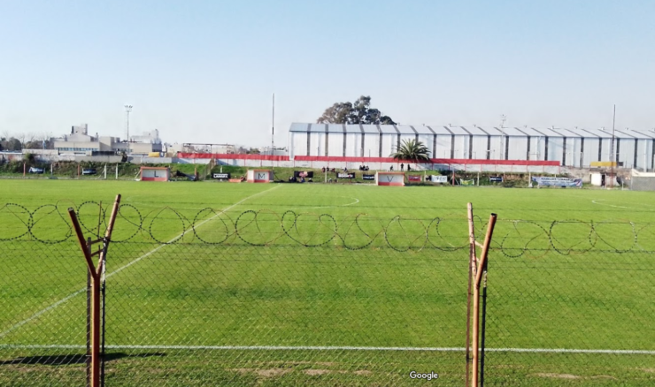 estadio José maría moraños