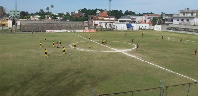 Liga Libreña de Fútbol Estadio de la Liga Libreña de Fútbol