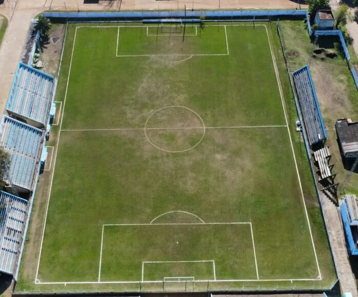 Estadio la Liga Libreña de Fútbol