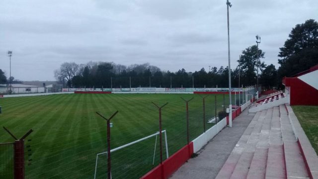 estadio Alianza Arteaga