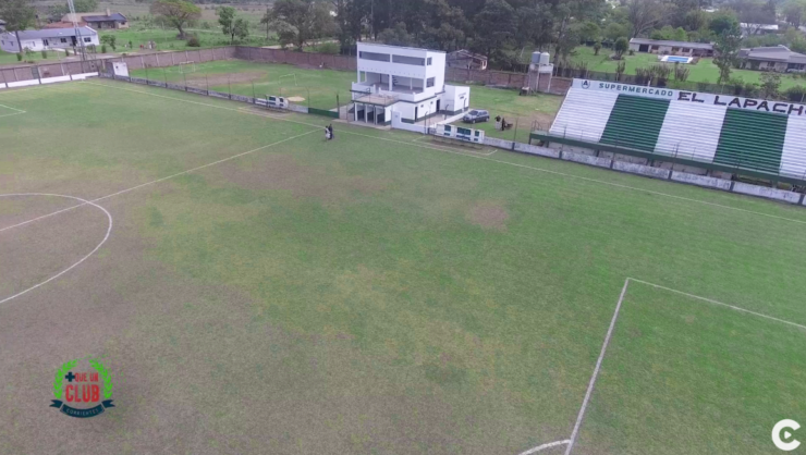 estadio club Apinta