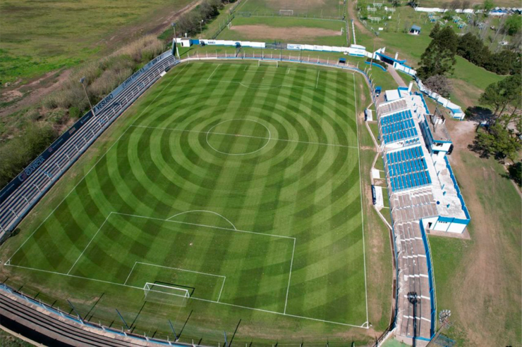club Deportivo Argentino Monte Maíz