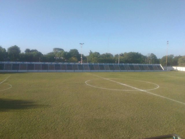 Cancha Racing Reconquista