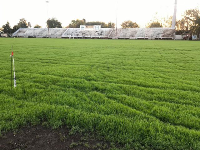 estadio Rivadavia Junín