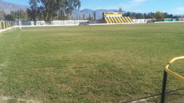 Estadio de Atenas de Pocito – Estadios de Argentina