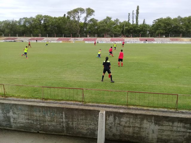 cancha Costa Brava La Pampa