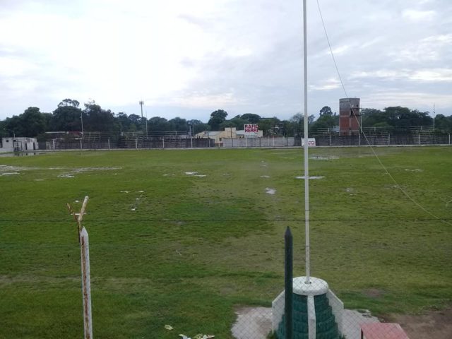 estadio Atletico La Esperanza