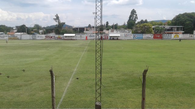 monterrico san vicente cancha