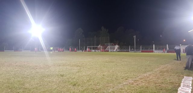 estadio Antonio Berruezo Monterrico