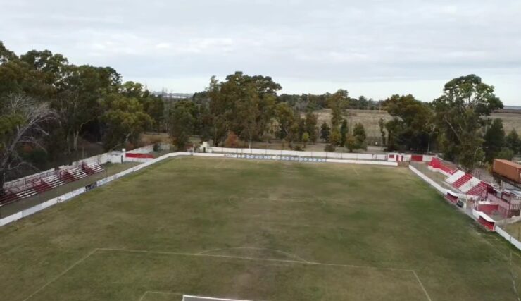 estadio Luis Molina