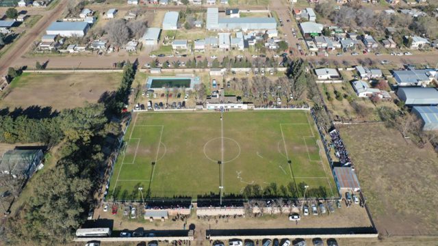 estadio Teodelina FBC