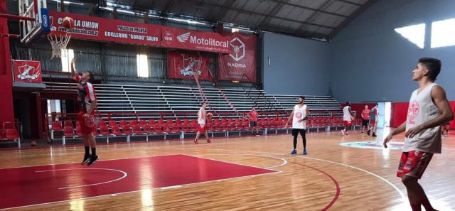 estadio La Unión Colón