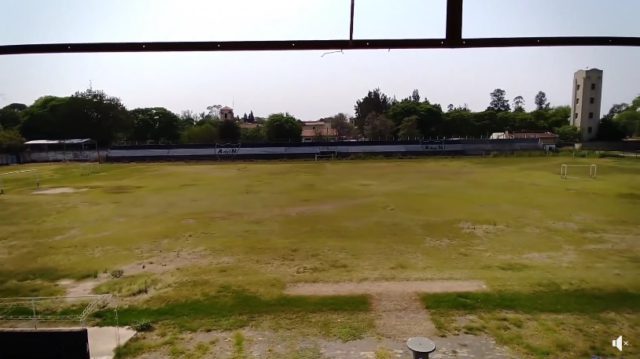 Argentinos del Norte de Tucumán Argentinos del Norte Tucumán tribuna
