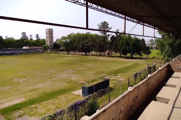 cancha Argentinos del Norte Tucumán