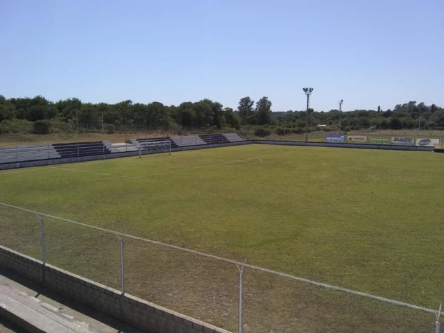 Estadio Centenario - Río Tercero