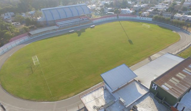 estadio Club Bell (Bell Ville)