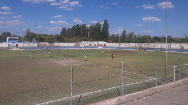 Deportivo Goudge