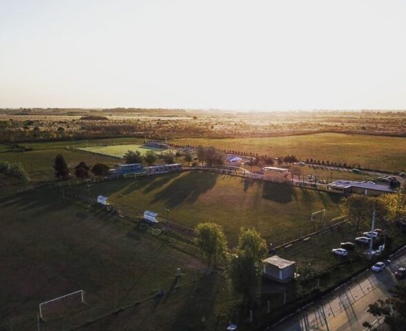 estadio Everton La Plata