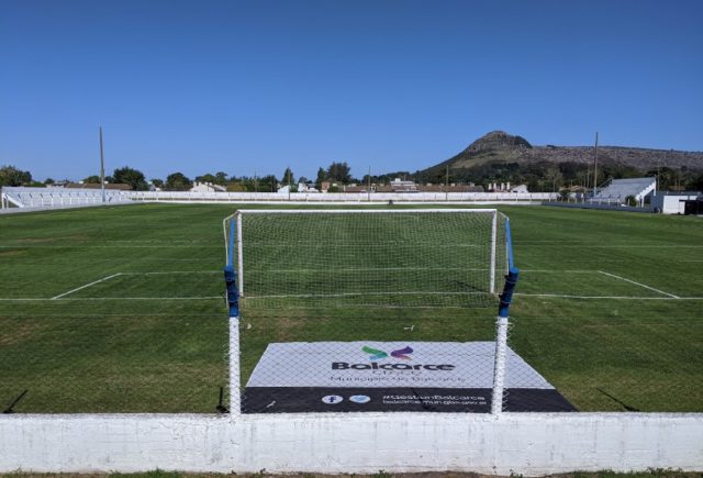 Estadio Liga Balcarce