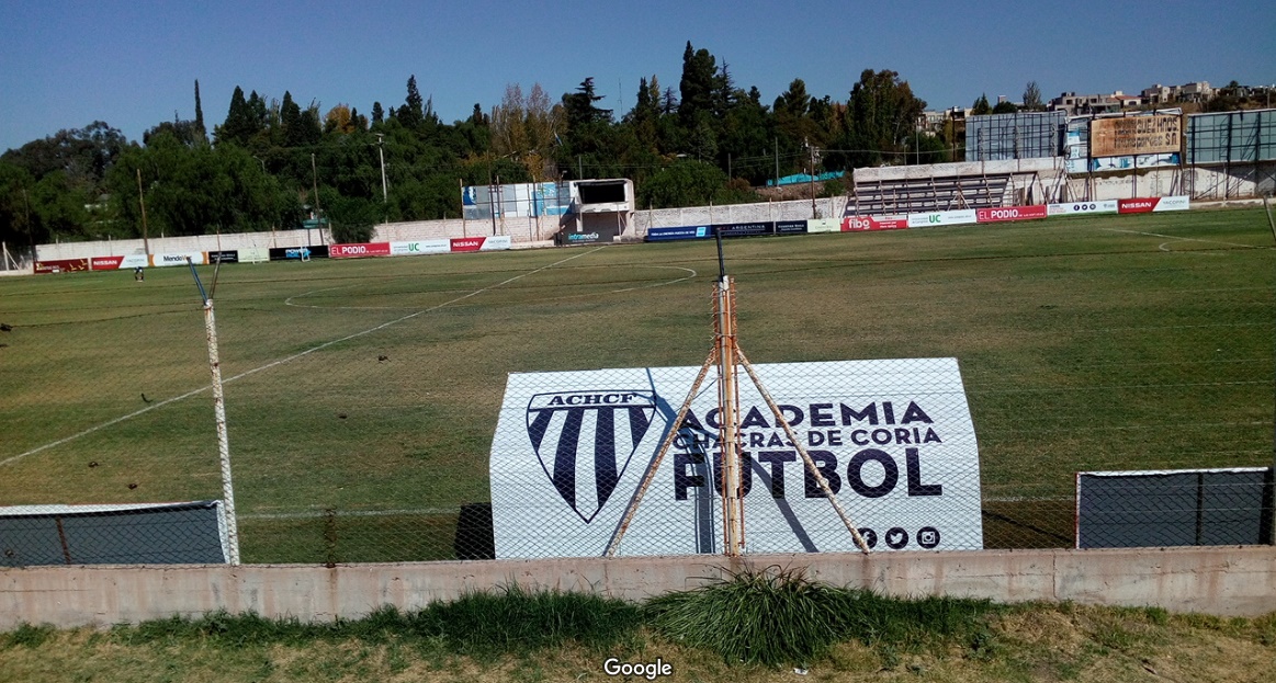 Estadio de Academia Chacras de Coria