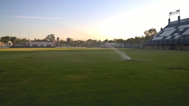 cancha Argentino Quilmes Rafaela