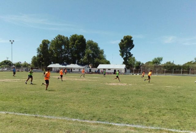 cancha Atlético Santa Rosa 