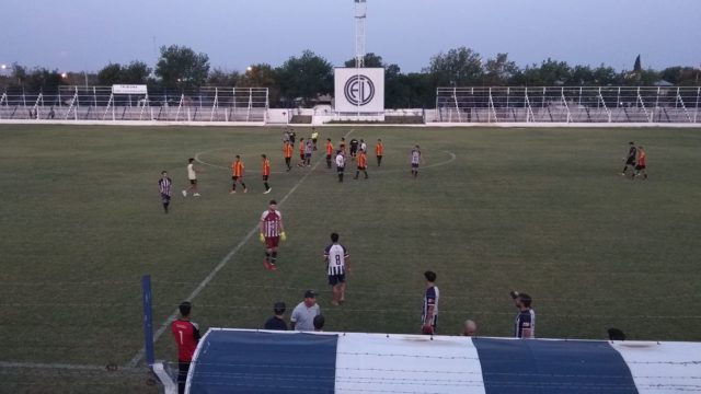 Estadio Raul José Malbrán Villegas