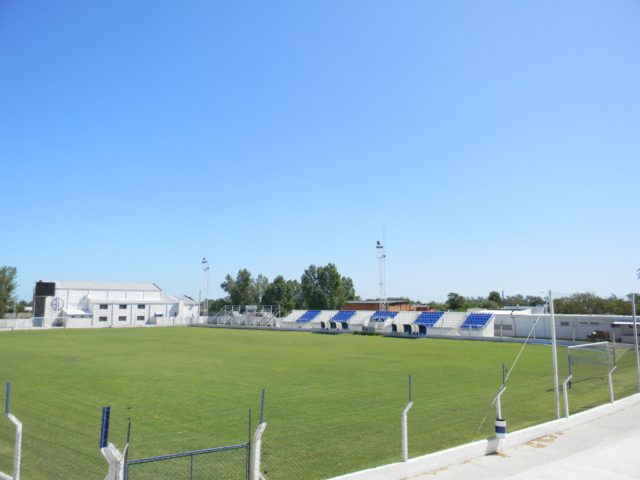estadio Atlético Villegas