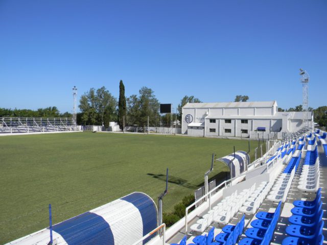 club Atlético Villegas