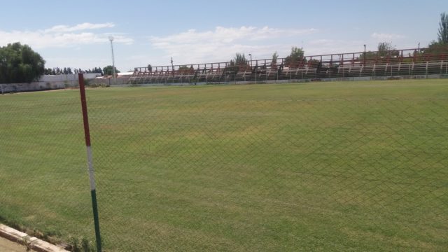 estadio Fray Luis Beltrán