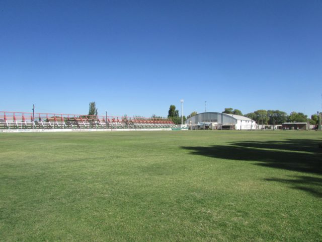 club Fray Luis Beltrán Mendoza