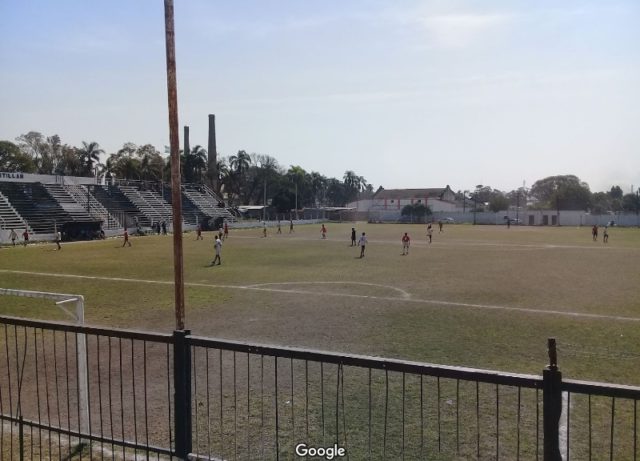 Cancha San Juan de Tucumán