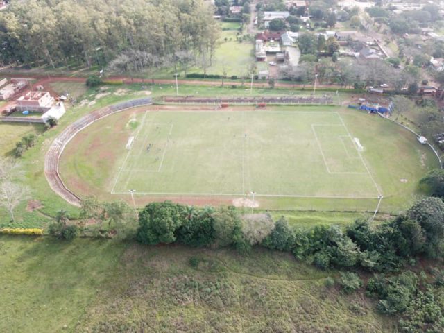 estadio Liga Virasoreña de Fútbol