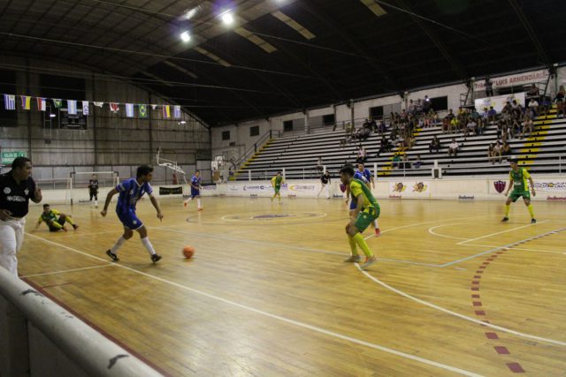 Estadio Salvador Bonanno