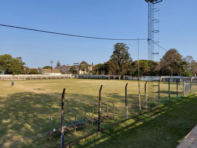 Estadio Atlético Oberá