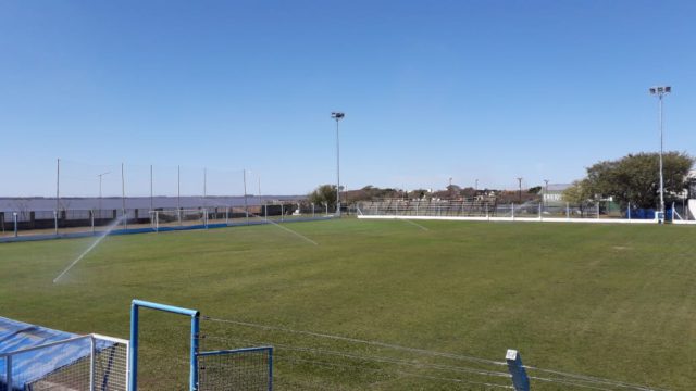 Estadio Francisco Pancho Ramirez