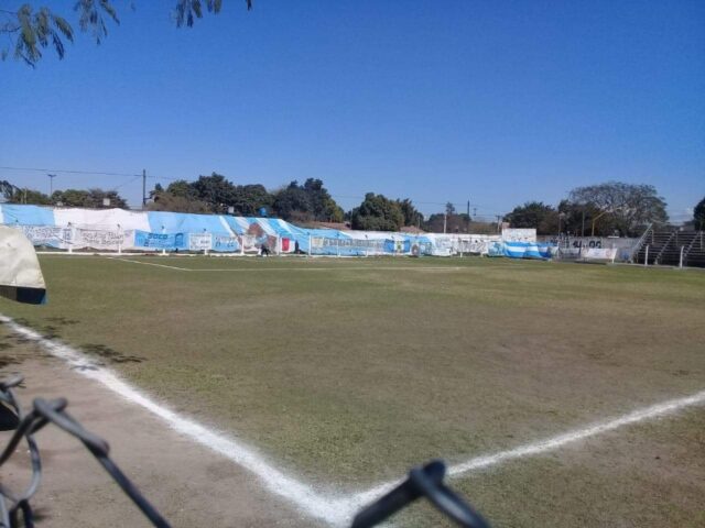 club Gimnasia y Tiro Orán