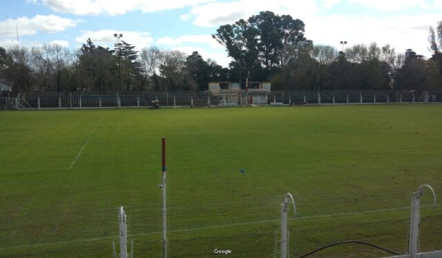 Estadio de la Liga Deportiva de Colón