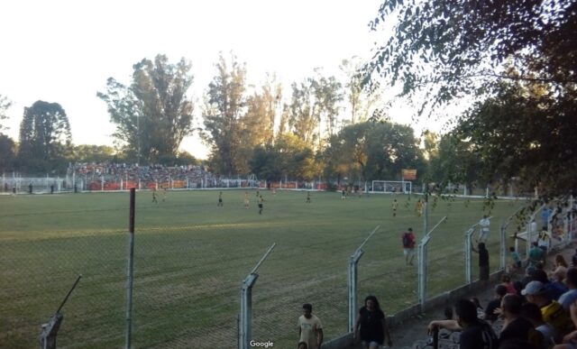 Estadio de la Liga Deportiva de Colón