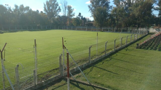 Estadio Hugo Viccei Colón