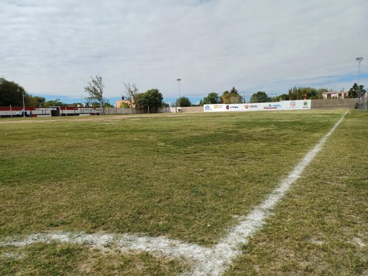 Chacarita Aimogasta club Chacarita Aimogasta