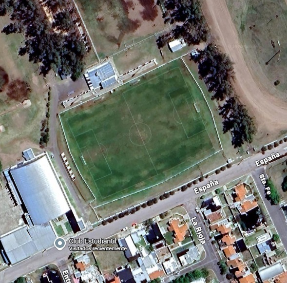Estudiantil Eduardo Castex Estudiantil Eduardo Castex google maps