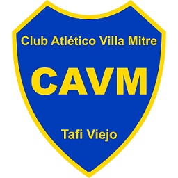 escudo villa mitre tafi viejo