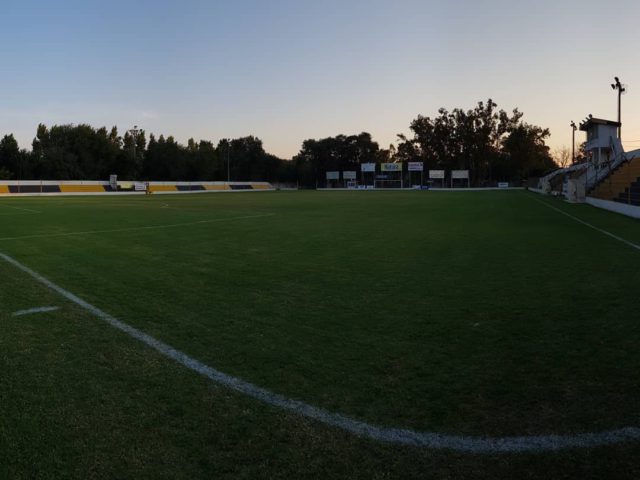 cancha Acción Juvenil Deheza