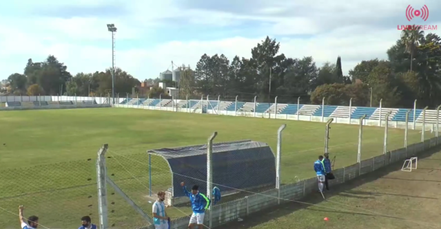 Estadio Venancio "Coco" Amichetti Rojas