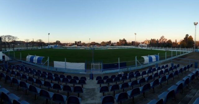 club Argentino de Rojas