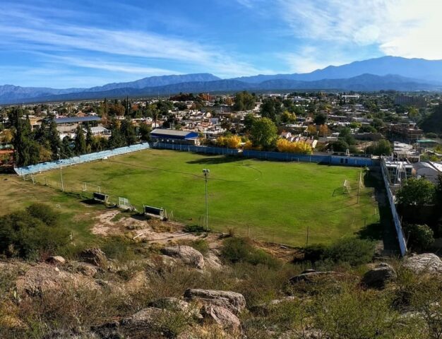 Estadio Atlético Chilecito